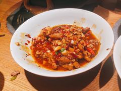 -吃饭皇帝大土家民族菜(正大广场店)