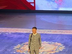 -中街刘老根大舞台