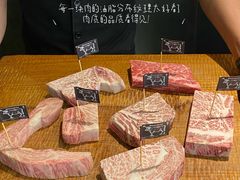 -焱铁烧·黑毛和牛专门店(南宁万象城店)