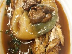 -梅林春晓花园餐厅