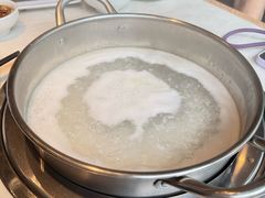 -粤顺渔坊·中山脆肉鲩火锅(清湖店)
