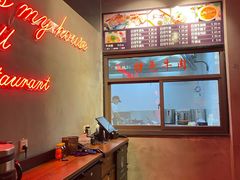 菜单-水门巷餐厅(古子城店)