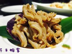 -梧桐餐厅(泉城路店)