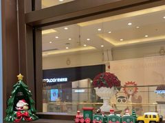 -海马体照相馆(上海月星环球港店)