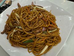 -明园茶餐厅(沙头角店)