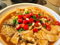 -朴墅(西湖青芝坞店·杭帮菜·家宴.14年的店)