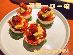 -MAGPIE喜鹊派餐厅(华侨城店)