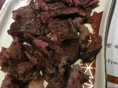 -肉魁屋·烧肉·烧鸟·酒场(高新店)