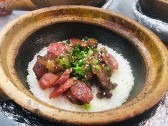 -红星光发煲仔饭(大石街店)