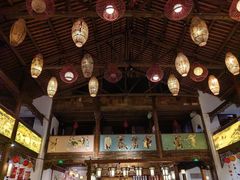 -HOHO餐厅(古子城店)