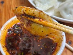 -山东水饺(南坪新街店)