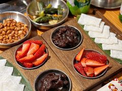 -哼蟹二将·烤肉酱蟹(合生汇店)