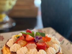 -广州四季酒店·意珍·意式自助餐