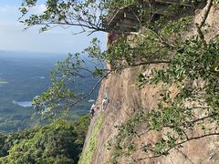 -海南白石岭旅游区