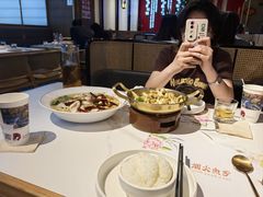 -川知味(京华城店)