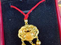 -恒一珠宝·回收黄金钻石奢侈品(灵岩南路店)