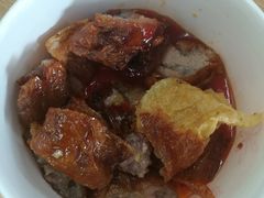 -老闽味沙茶面·姜母鸭(传承35年曾厝垵店)