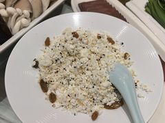 -草原传奇鲜羊火锅(桥北店)