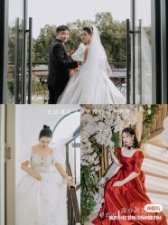 -圣拉维婚礼艺术中心(合肥旗舰店)