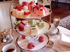 -Salon de Ville浦江汇(上海外滩华尔道夫酒店店)