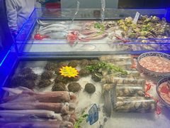 -潮澎派·潮汕菜大排档(南较西路店)