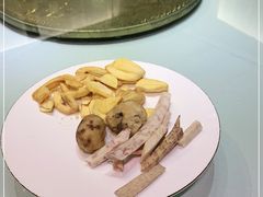 -幸福蔬·时尚蔬食(黄山湖公园店)