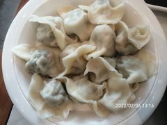 -海知道大连海鲜水饺(南山大冲店)