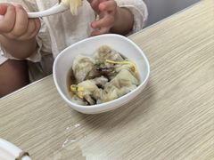 -海平馄饨(逍遥二路店)