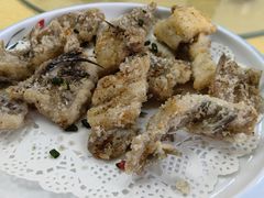 -潮盛海鲜(韶关总店)