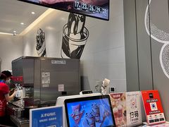 -DQ·蛋糕·冰淇淋(河东万达店)