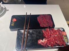 -陈记顺和牛肉火锅馆(天河北路店)