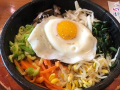 -全州拌饭馆(断桥店)