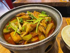 -霸道川面馆(张江店)