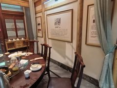 -唐山宴百姓府邸院落中餐