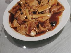 -天津乾毓德饭庄·清真传统炒菜·海鲜烧烤(咸阳路店)