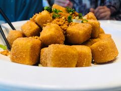 -汤城小厨•粤菜•靓汤(金宝街店)
