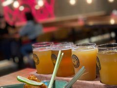 -Devils’ Brewery小恶魔精酿啤酒(武汉天地店)