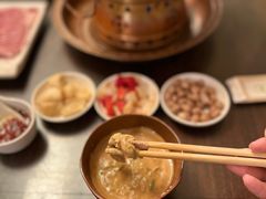 -南门涮肉(后海店)
