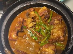 -常和州·夜宵大排档(常州单店)