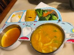 -范家小馆·四代传承烤鸭店(紫竹桥店)