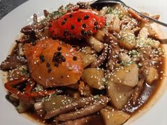 -桂满陇·海市蜃楼·黑金(国金店)