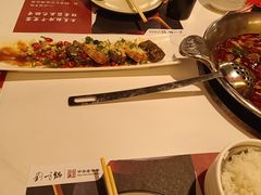 包浆豆腐-刘一锅筋头巴脑(大悦城C店)