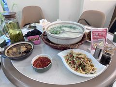 -紫藤园·天目湖大鱼头(南山竹海店)