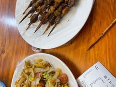 -十里铺铁板鱿鱼