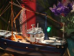 -船奇蒸汽海鲜·闽菜(八市海鲜总店)