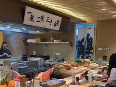 -一豚轩·烧鸟·豚骨拉面(五四路店)