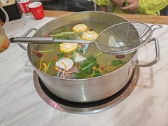 -大四喜·鲜牛肉火锅(洛阳大学城店)