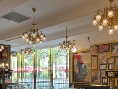 -Entrecôte 法国牛扒馆(保利·时光里店)