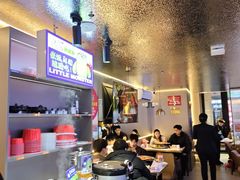 -徐记小怪兽肉蟹煲店(哈西万达金街店)