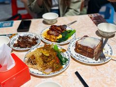 -渔记茶餐厅(渔村店)